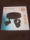 Lampa LED sufitowa , kinkiet, regulacja .