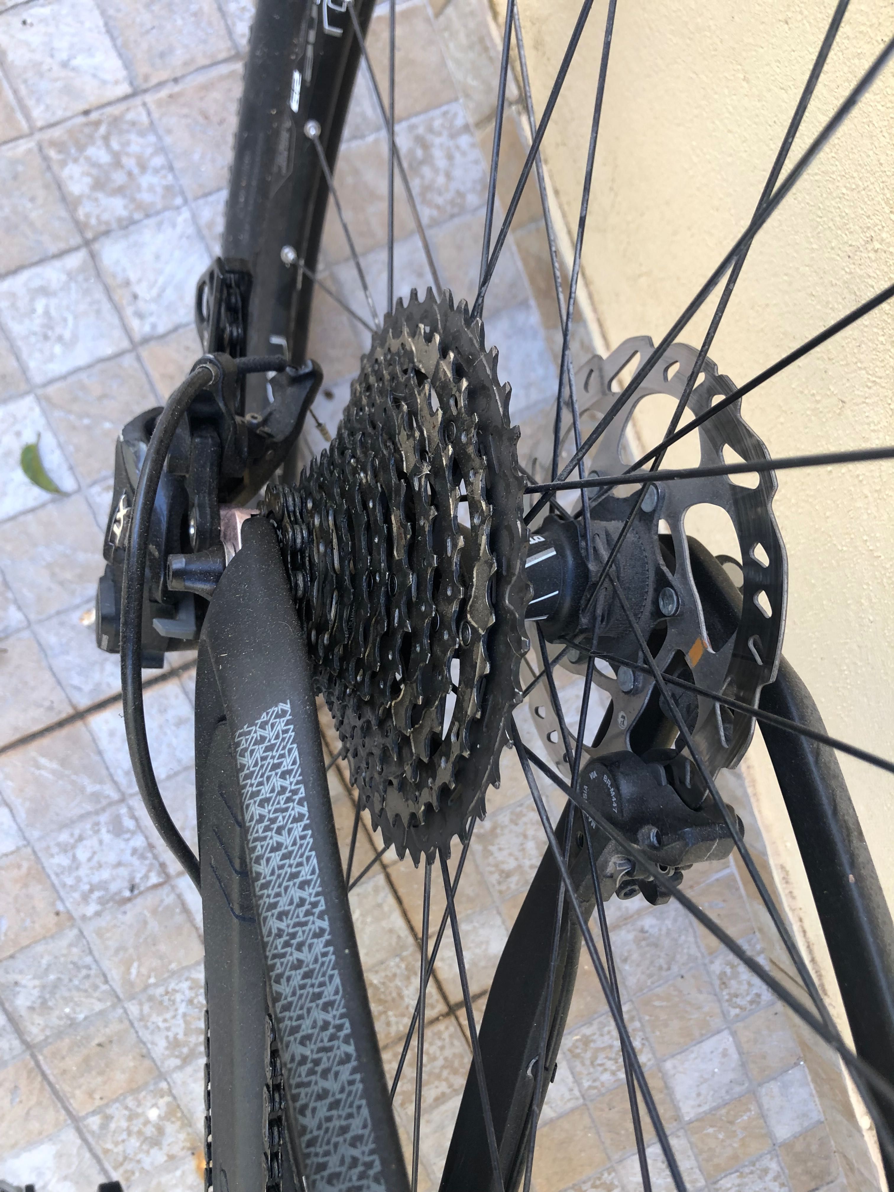 Bicicleta Btt Orbea Alma