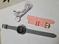 Смарт Часы Fossil Gen 4 Q Venture HR WEAR OS model: DW7F1