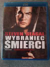 Wybraniec Śmierci Bluray (Unikat)