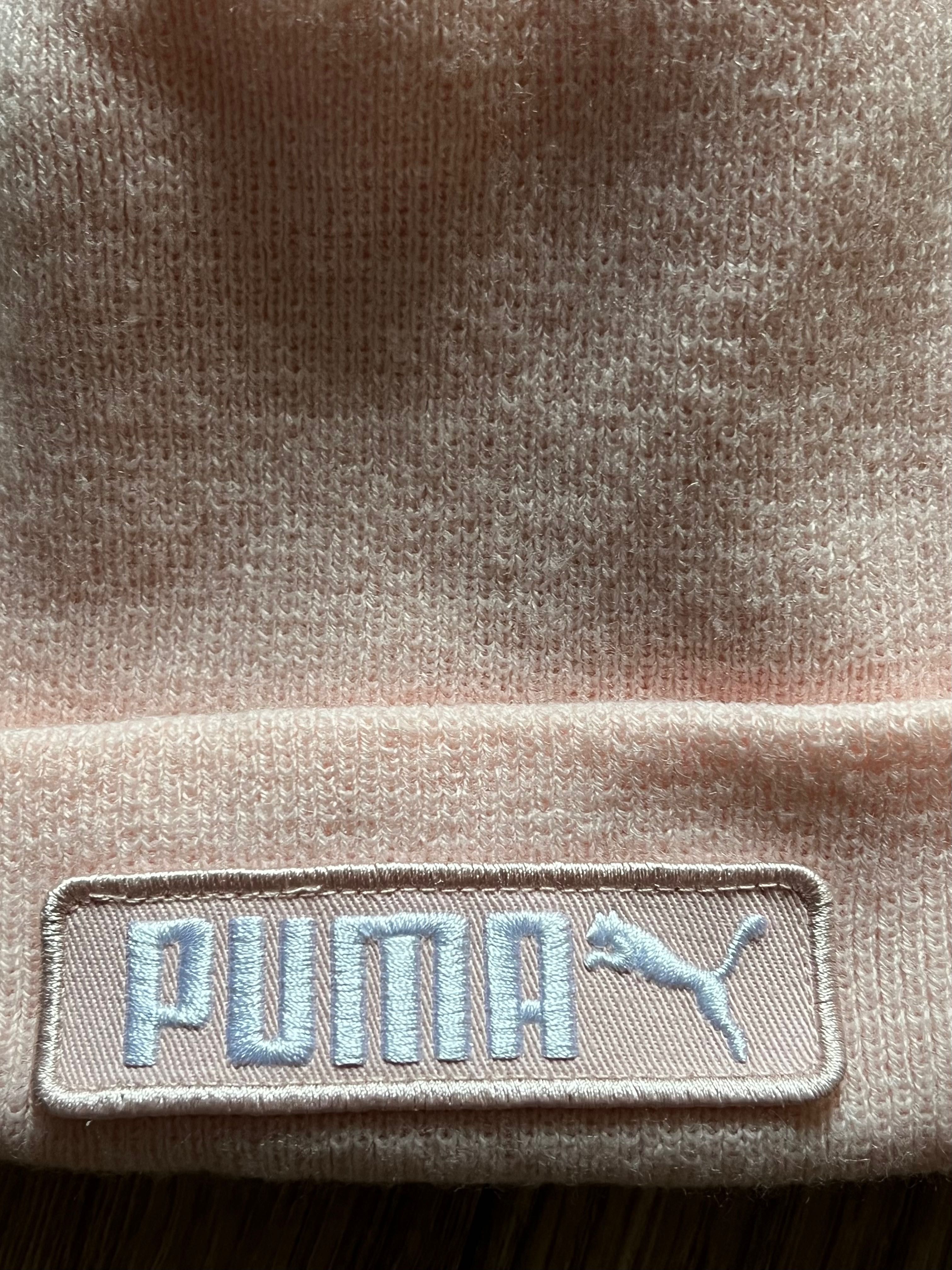 Czapka puma rozm uniwersalny