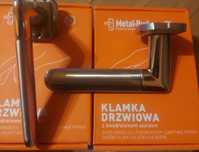 Klamki 4 komplety