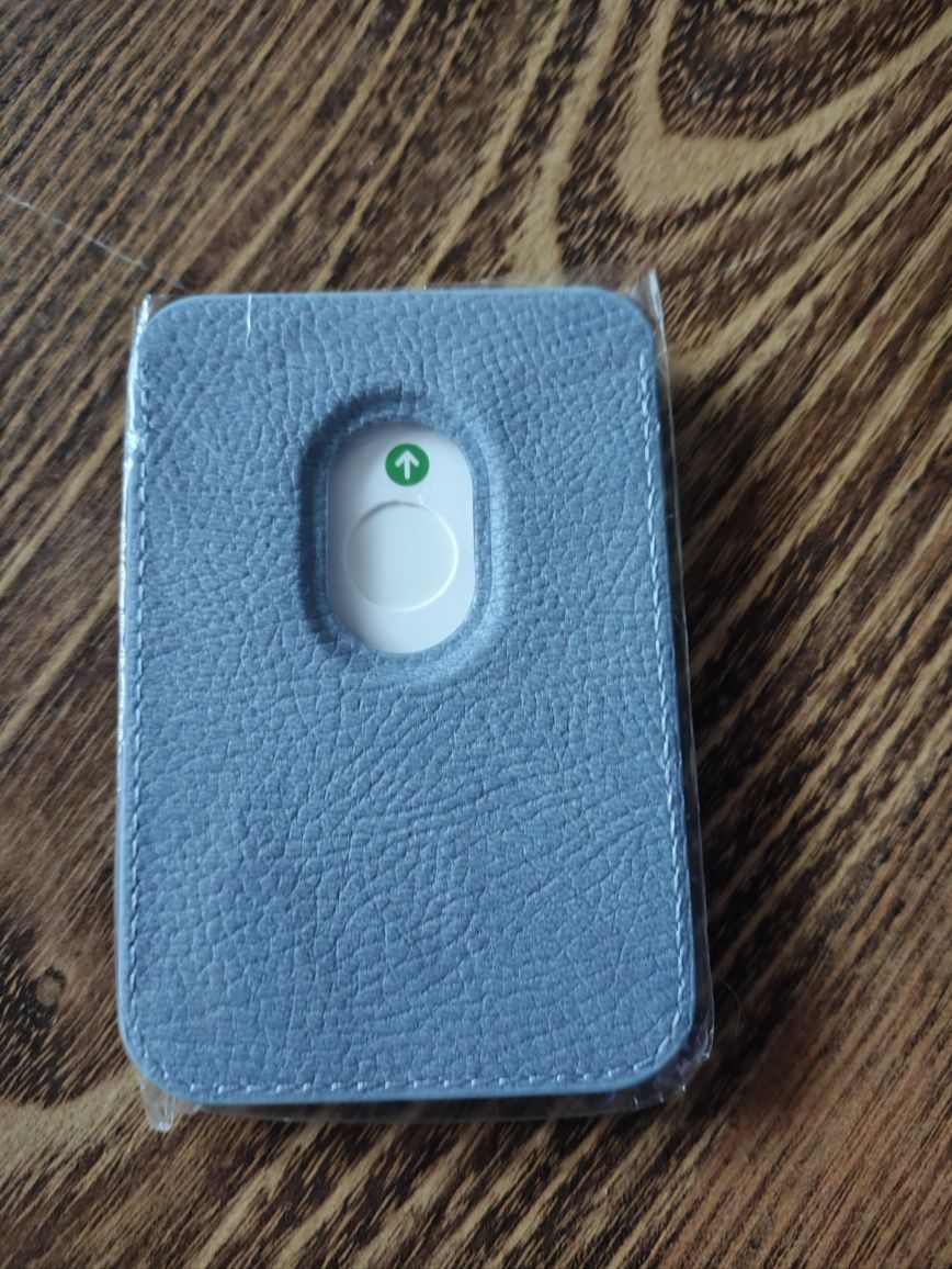 Redmi note 14 nowe etui na karty magnetyczne