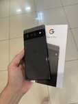 Смартфон Google Pixel 6 Pro с коробкой, требует ремонта
