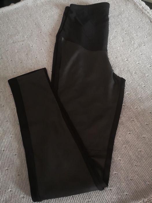 Leggins grávida novo marca H&M