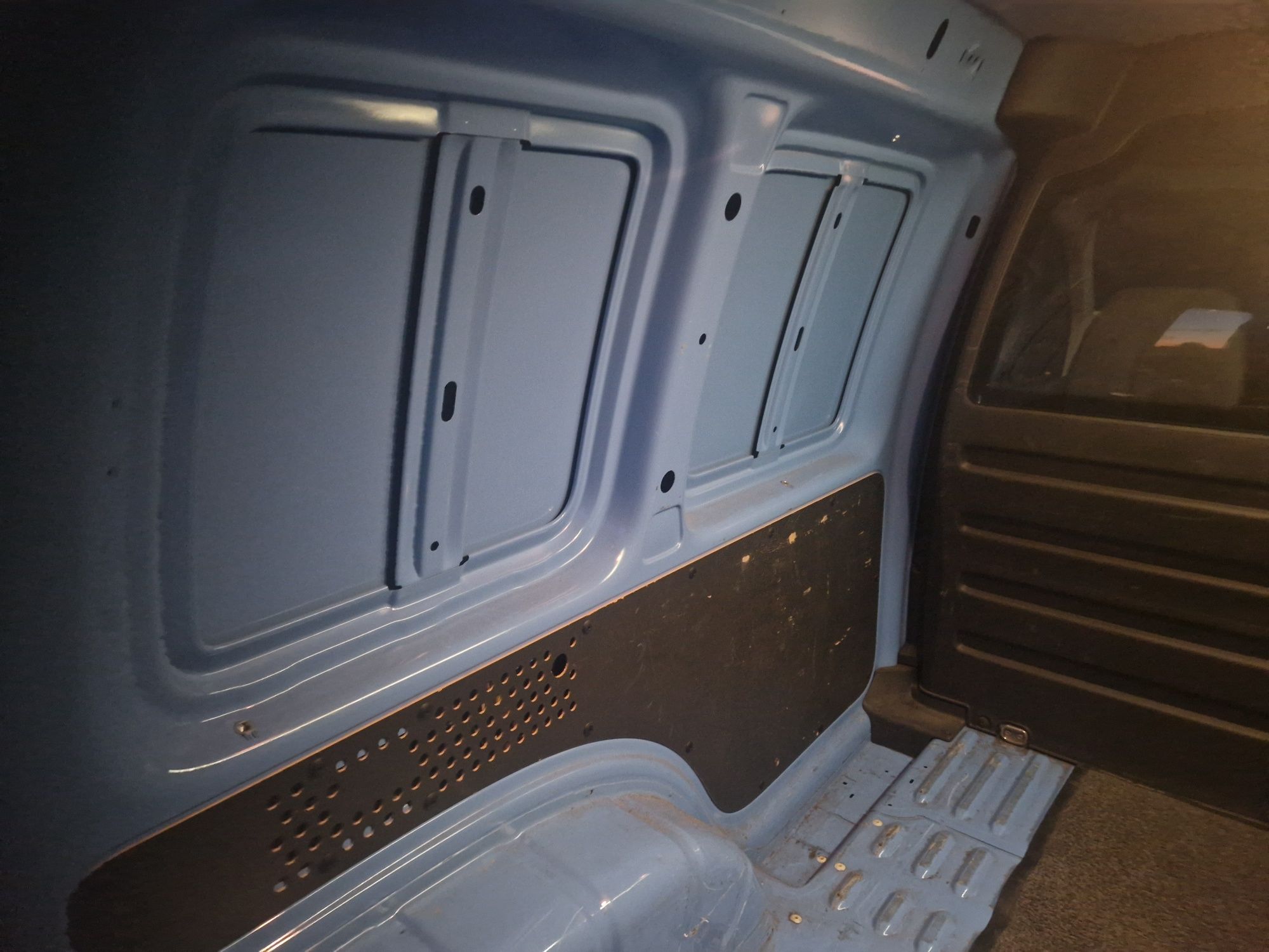 Sprzedam Vw Caddy 2017r  2.0 tdi