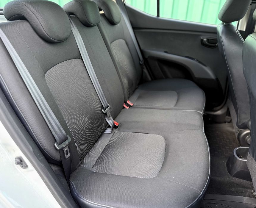 Hyundai i10 1.1 Comfort 70cv