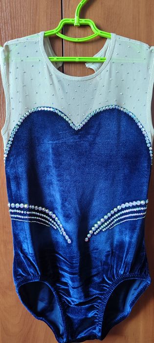 Купальник для художньої гімнастики