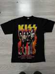 Koszulka bluzka t-shirt Kiss Alive 35 trasa koncertowa