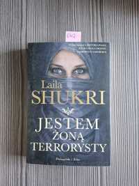 6412. "Jestem żoną terrorysty" Leila Shukri