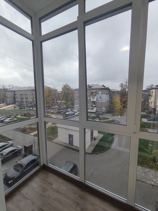 Світло не вимикають! Сдам 3х кім. квартиру у центрі міста ,Сталеварів