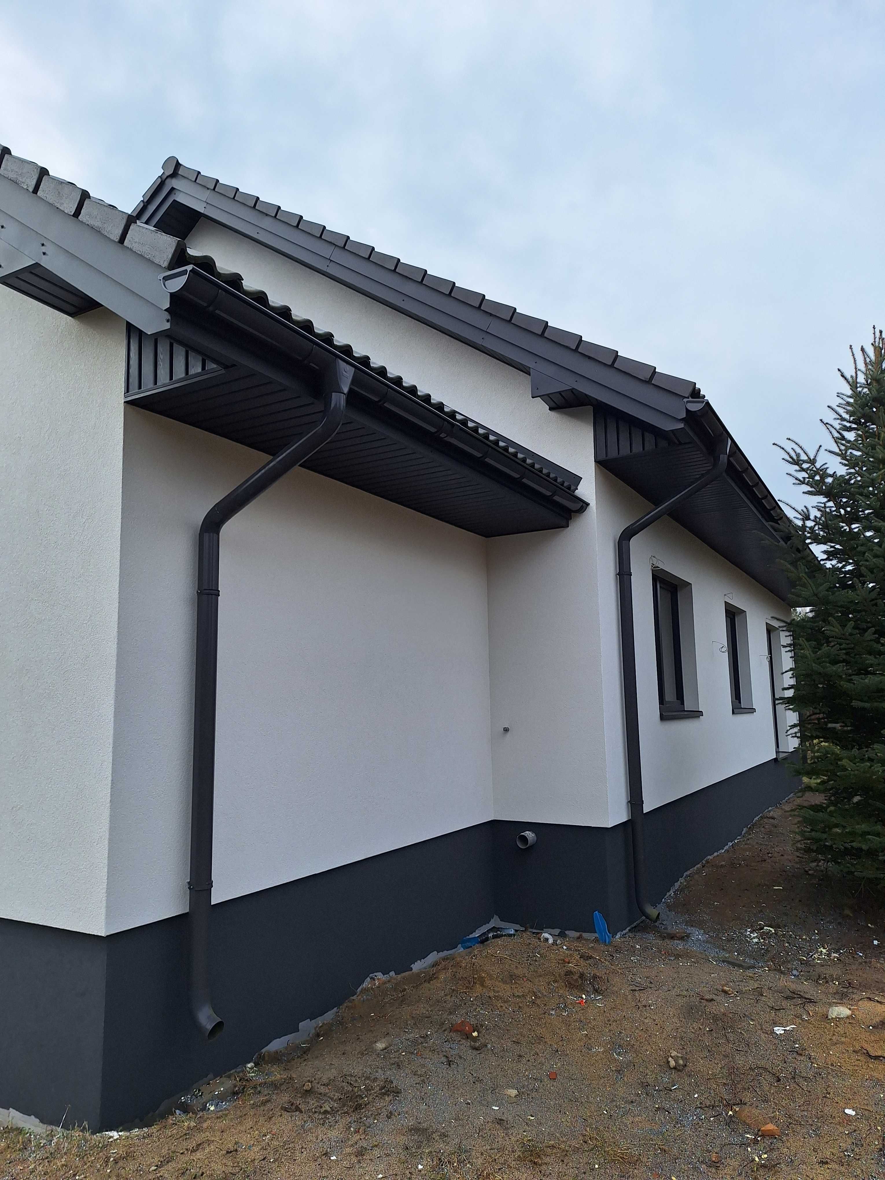 Docieplenie ocieplenie domu budynków
