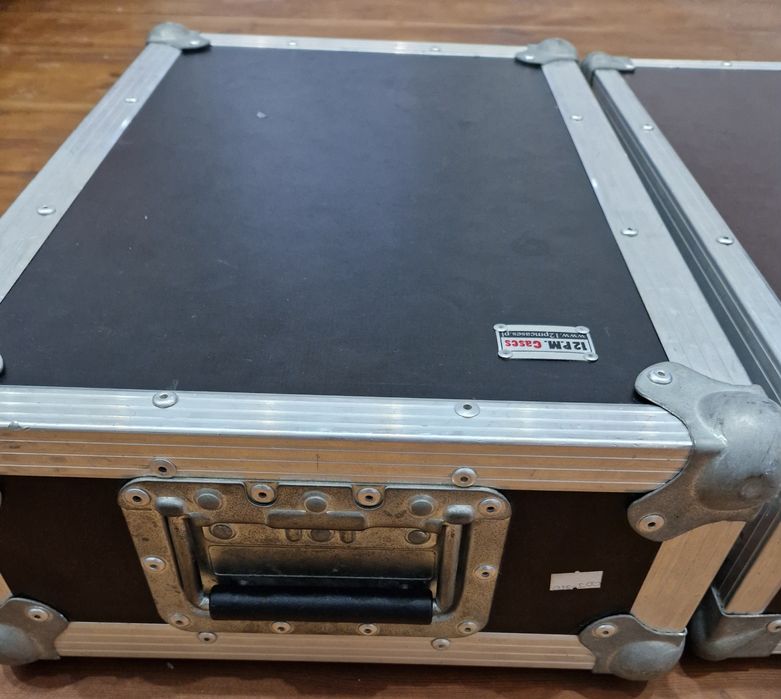 Case Walizka Pioneer CDJ-800/850/900