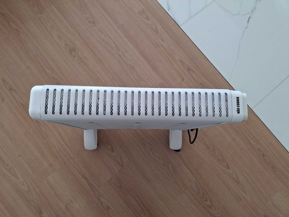 Aquecedor Eletronia