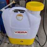 Pulverizador a Bateria
