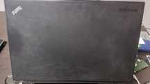 Ноутбук Lenovo SL510