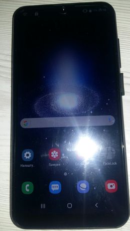 Продам новий телефон Samsung galaxy S21 ultra 5G