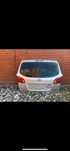 Крышка багажника Hyundai Santa Fe 2008 г