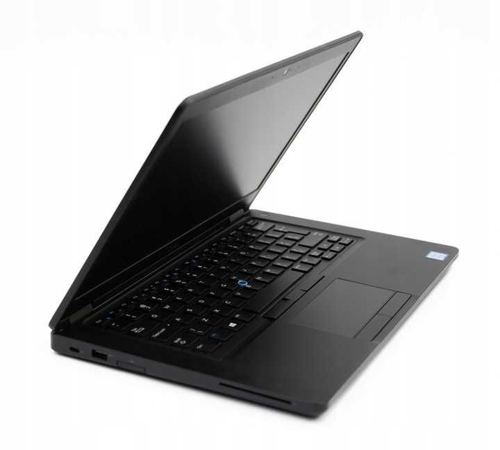 Laptop Dell Latitude 5491 14,1'' i5-8400H 8GB / 512GB GeForce MX130