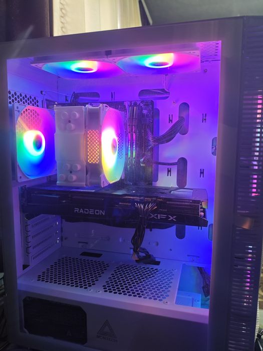 Продам ПК в хорошому стані