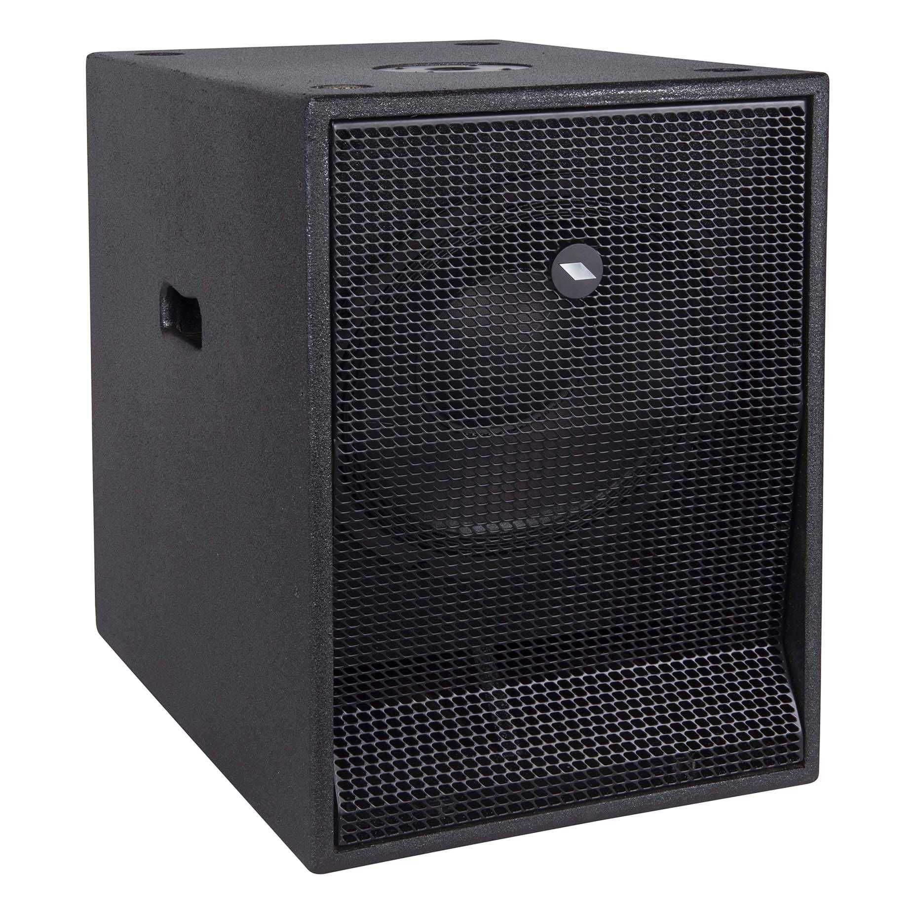 Proel S12A subwoofer aktywny