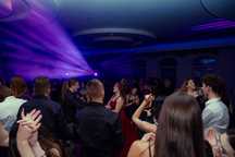DJ na wesele, urodziny, 18-stkę, eventy | Tarnów | Bochnia | Brzesko