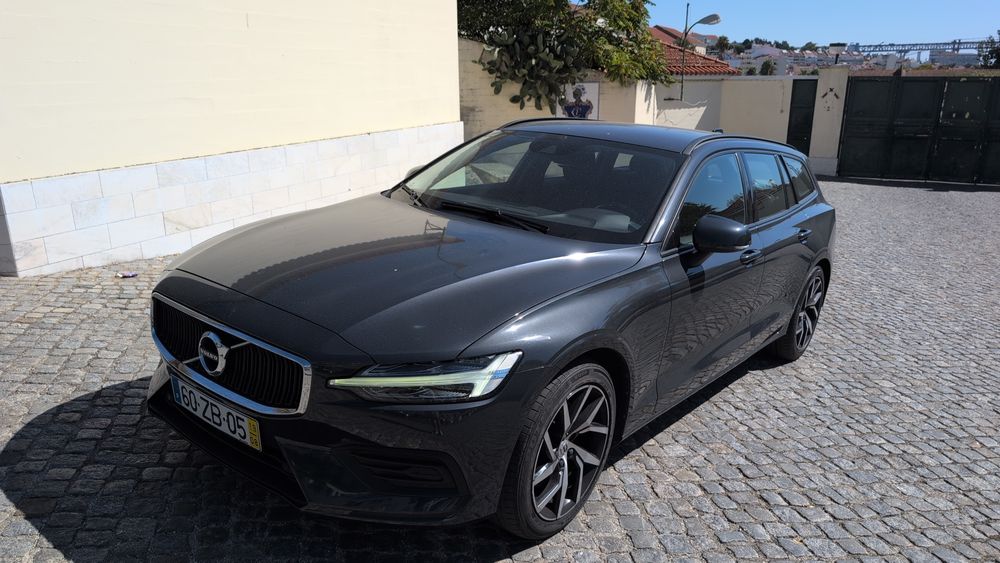 Volvo V60 T4 2.0