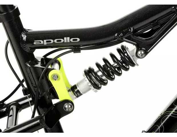 Bicicleta Apollo Gradient