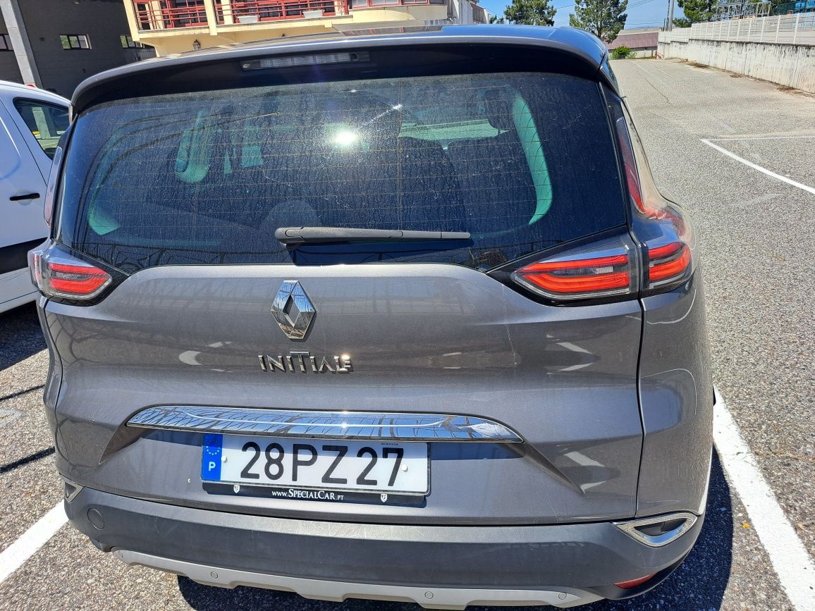 Renault Espace 2015 Diesel impecável