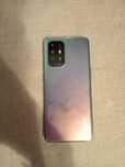Oppo A94 5G, ecrã partido