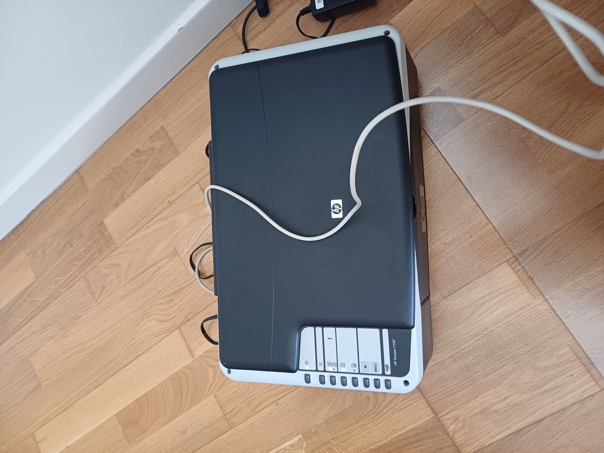 Impressora HP Deskjet
