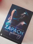 Książka zapach pokusy