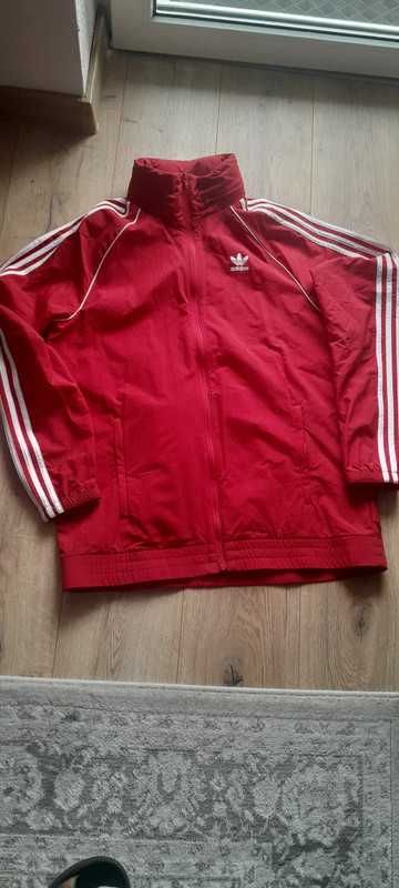 Adidas kurtka r.M