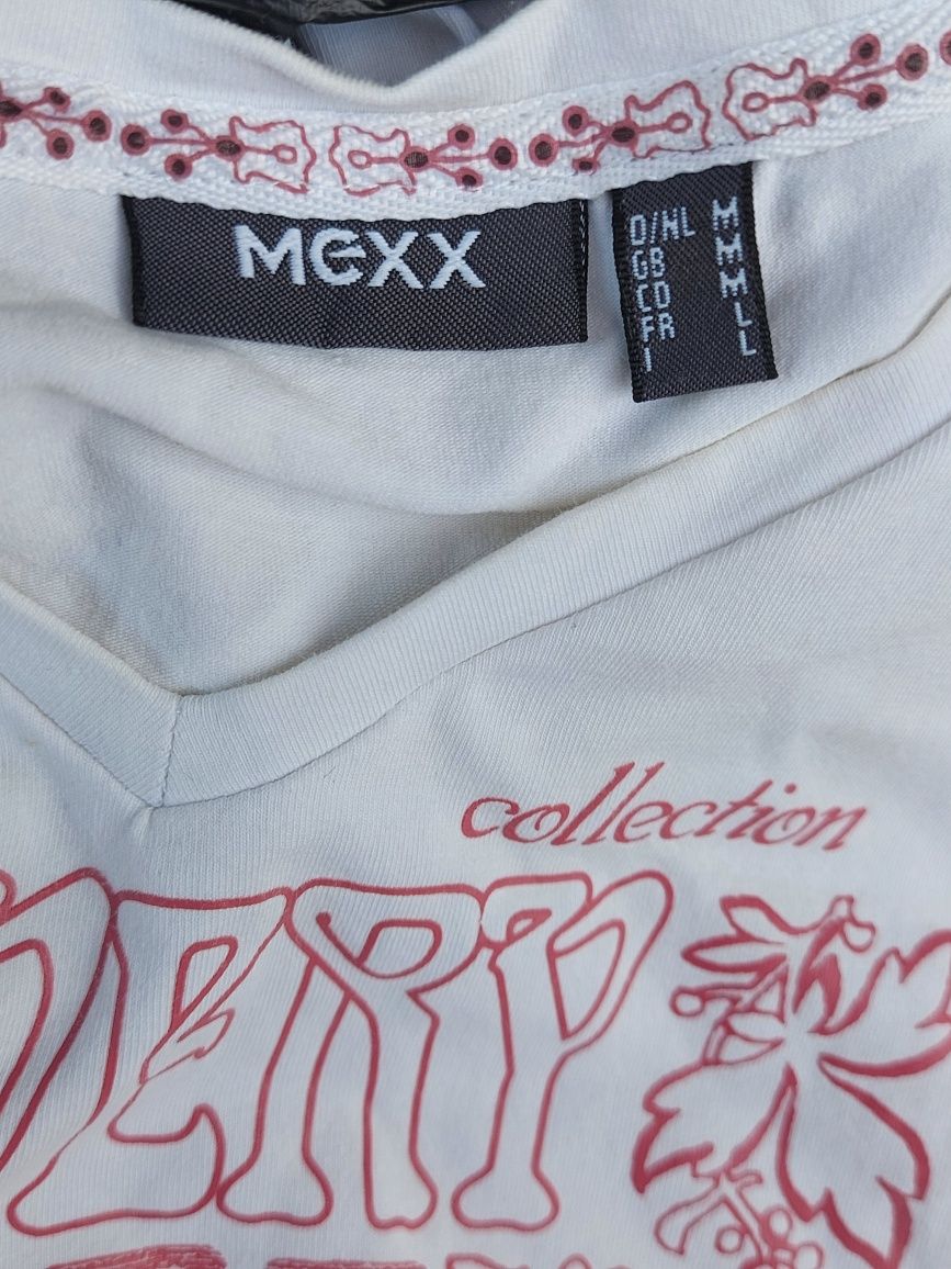 bluzka damska rozmiar M/L firma MEXX