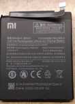Bateria BN41 do Xiaomi