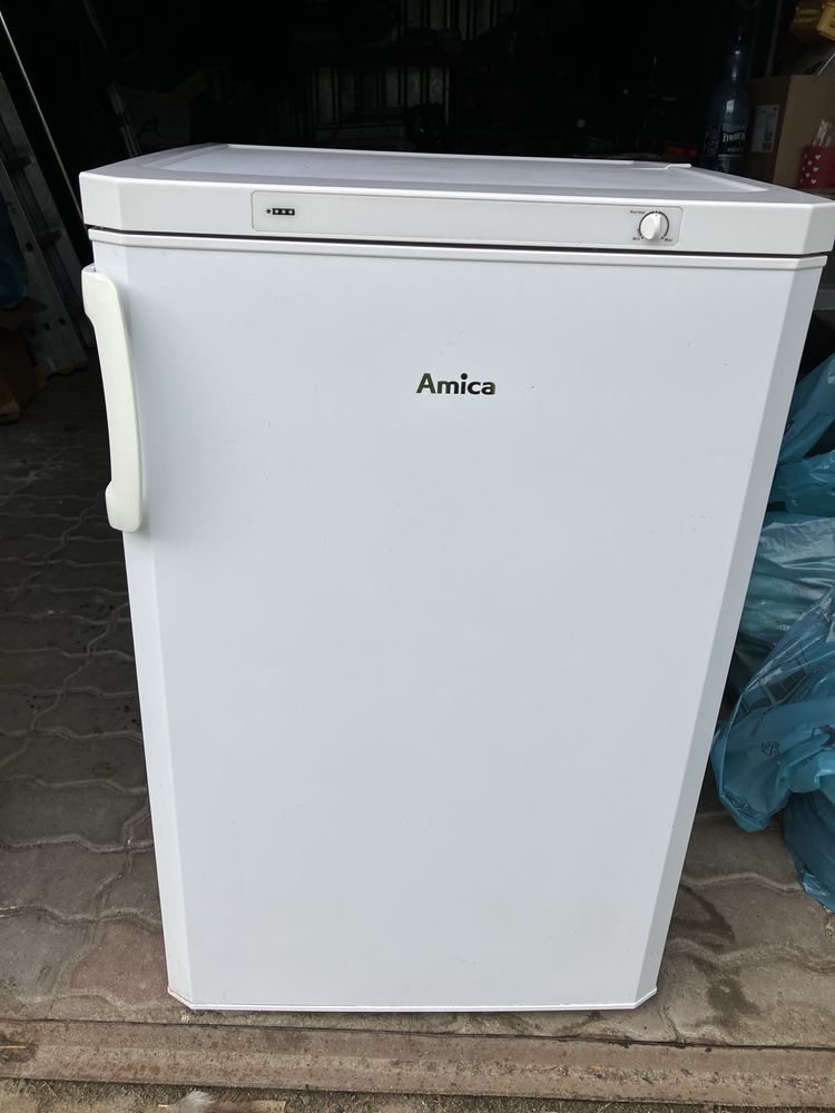 Zamrażarka Amica w dobrej cenie