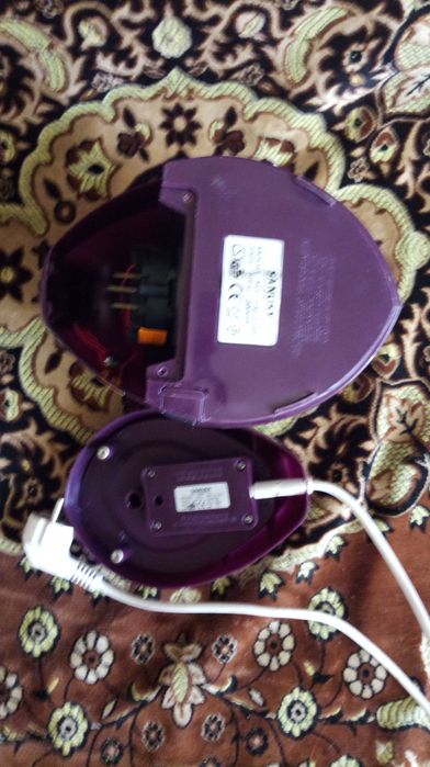 Электрочайник Sanusy SN-2103 230V/50Hz/2000W не работает