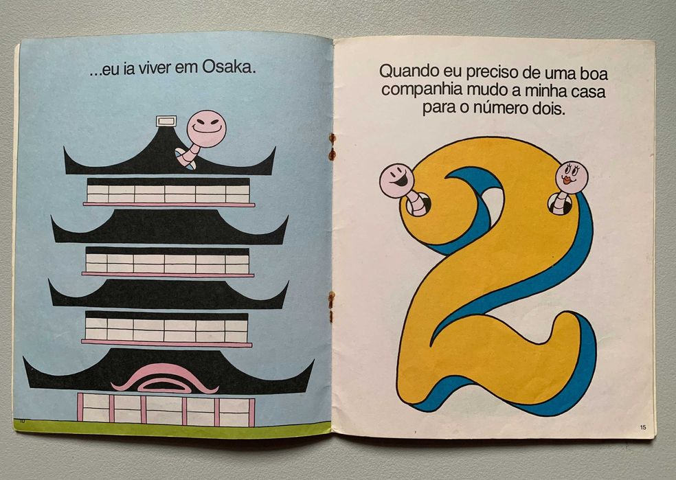 A Casinha Pequenina