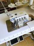 Overlock, owerlok JUKI MO-6816S-DE6-30H/RS550