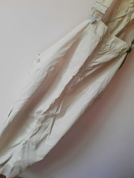 комбінезон benetton eu40