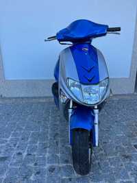 Vendo kymco vitality