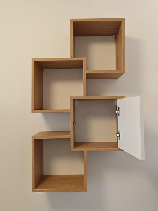 Szafka wisząca 110x60x25 cm