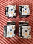 Plastry Timotape ,tejpy do tapingu 5cm na 5cm