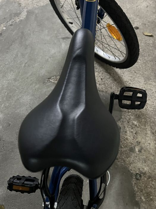 Bicicleta crianca riverside