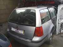VW golf IV SW 1.4 16V
