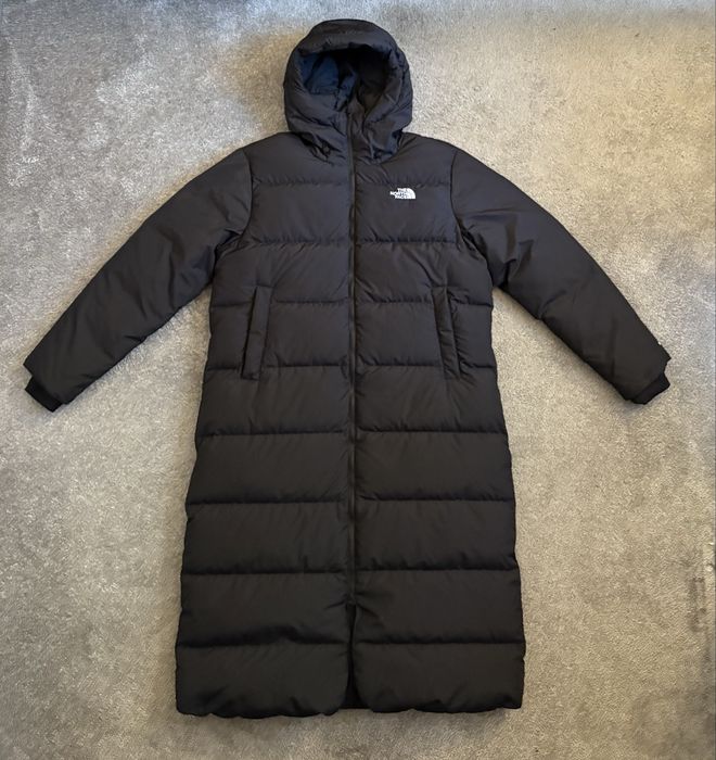 Płaszcz The North Face Triple C parka  (28-3)