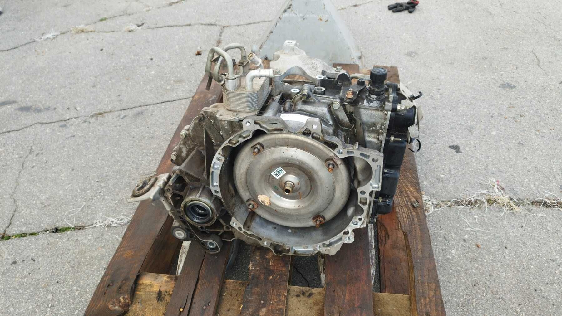 АКПП коробка Ford Escape MK3 MK4 1.5 AWD 2018 2019 2020 2021 2022