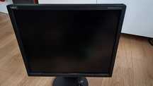 Monitor NEC MultiSync EA191M