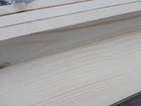 Drewniane deski ogrodowe, metrowe i inne długości, wyheblowlane