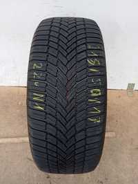 1x 215/50 R17 95H Bridgestone Weather Control A005 Evo 2022r 6,0mm